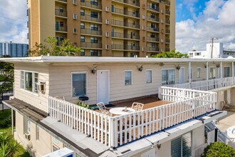 SeaPointe Condominium Association in Pompano Beach, FL - Building Photo - Building Photo