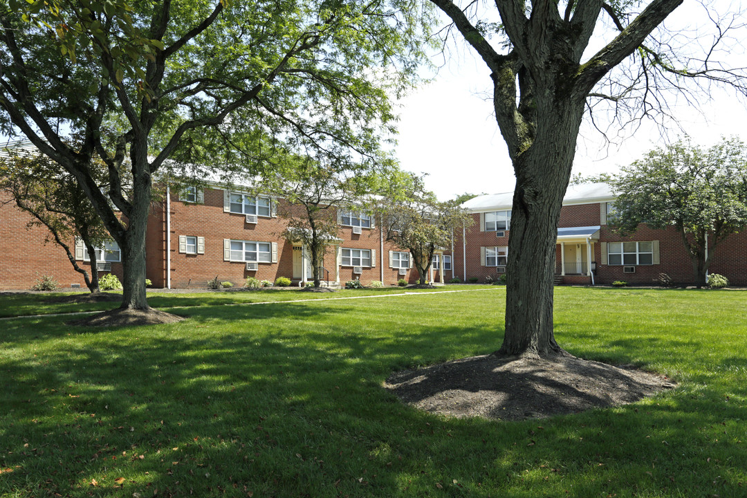 Garden View Apartments Photo