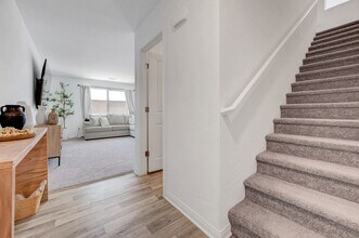 6844 Toros St in North Las Vegas, NV - Building Photo - Building Photo