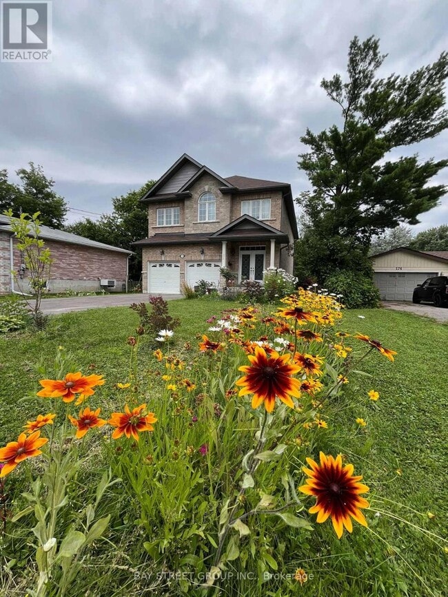 property at 178 Bayview Ave