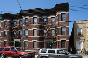 30-16 43rd St Apartments