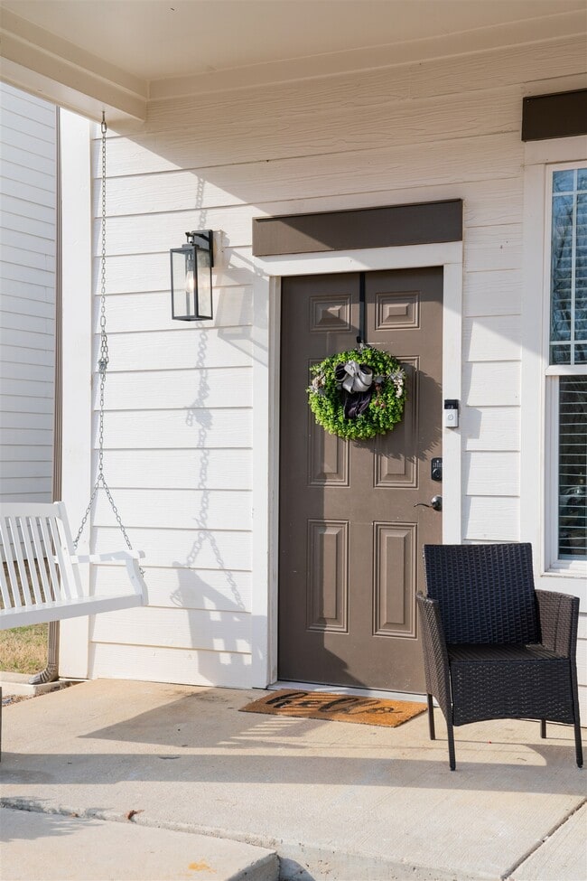 716 Ironwood Ln in Oxford, MS - Foto de edificio - Building Photo