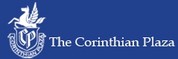 Property Management Company Logo The Corinthian Plaza