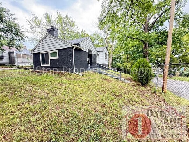 5000 E 39 Terrace in Kansas City, MO - Building Photo - Building Photo