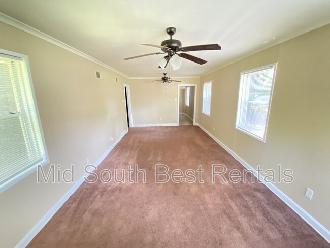 1322 Oak Rdg in Memphis, TN - Building Photo - Building Photo