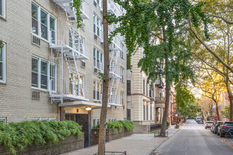 54 Orange St in Brooklyn, NY - Foto de edificio - Building Photo