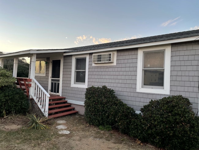 property at 5208 N Va Dare Trail