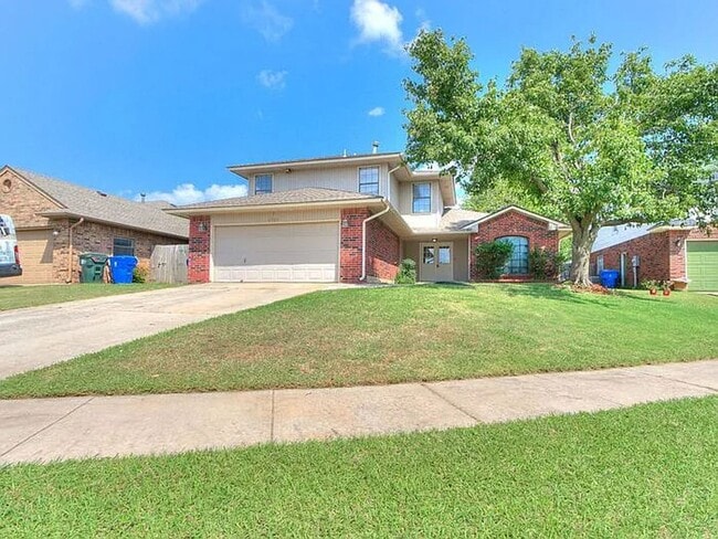 3305 Fireside Cir