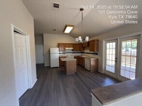 101 Geronimo Cove in Kyle, TX - Building Photo - Building Photo