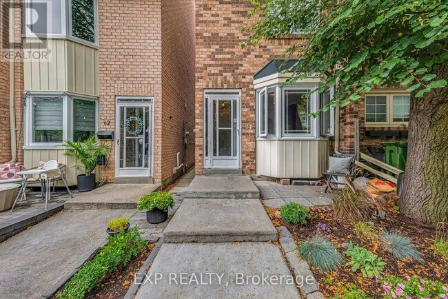14 Lount St in Toronto, ON - Building Photo - Building Photo