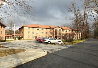 St. Anna Apartments in Poughkeepsie, NY - Building Photo - Building Photo