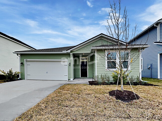 property at 1103 Tan Tara Trail