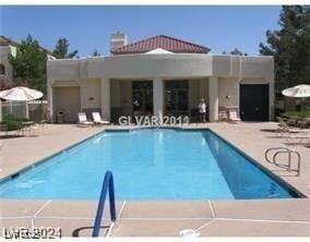 property at 1908 Desert Falls Ct