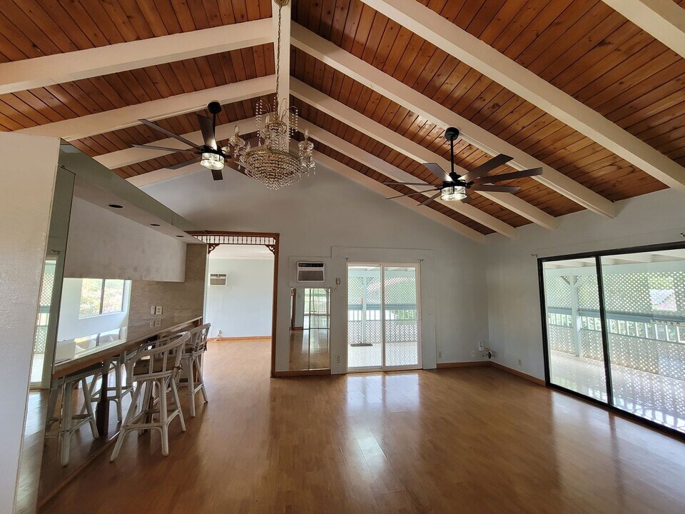 86 Waipahe St in Kihei, HI - Building Photo