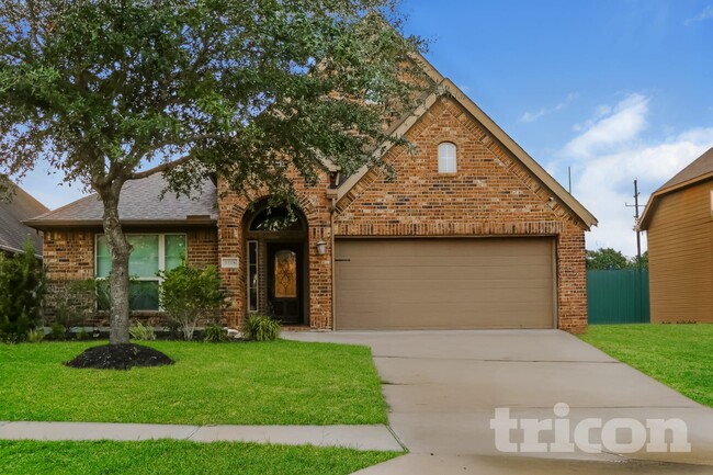 property at 3318 Primrose Canyon Ln