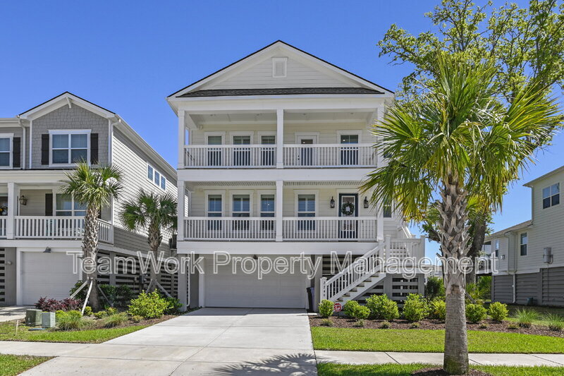 2249 Tillage St in Mount Pleasant, SC - Building Photo