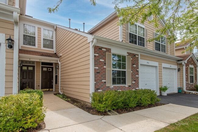 property at 23 Taylor Ct