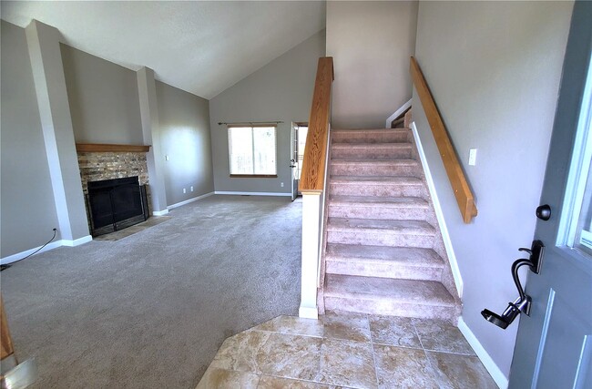 6842 Sproul Ln in Colorado Springs, CO - Building Photo - Building Photo