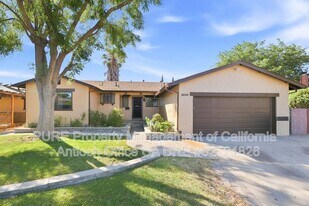 2829 Fortuna Ct in Antioch, CA - Building Photo