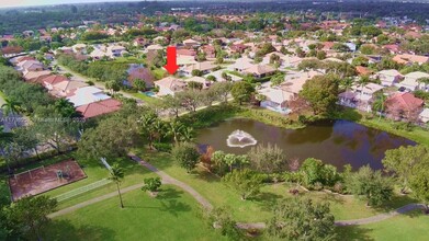 41 Citrus Park Dr in Boynton Beach, FL - Building Photo - Building Photo