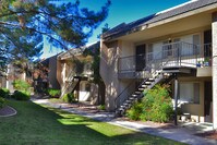 Building Photo - Cimarron Place Apartamentos in Tucson, Arizona