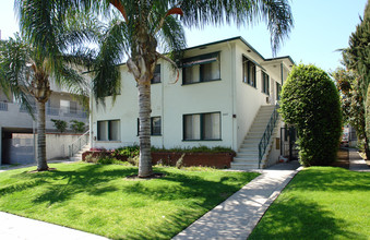 1045-1047 Allen Ave in Glendale, CA - Building Photo - Building Photo