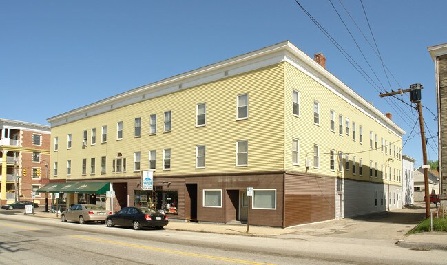 615 Union St