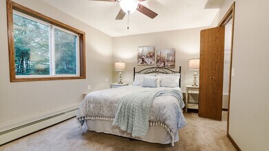 Springwood Apartments in Forest Lake, MN - Building Photo - Building Photo