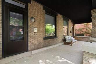 339 E Sycamore St in Columbus, OH - Building Photo - Building Photo