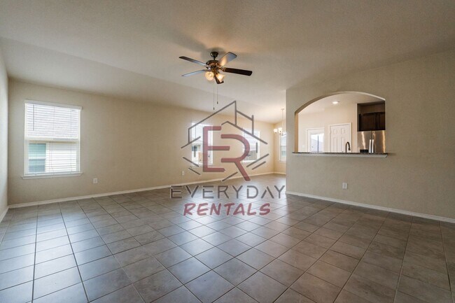 2004 Mallard Ct in Copperas Cove, TX - Building Photo - Building Photo