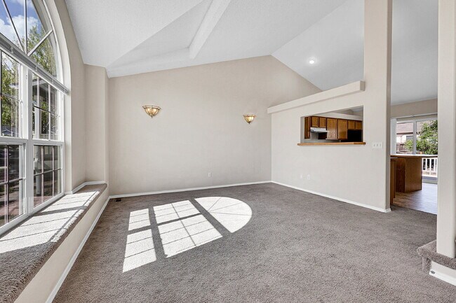 4423 Fencer Rd in Colorado Springs, CO - Building Photo - Building Photo