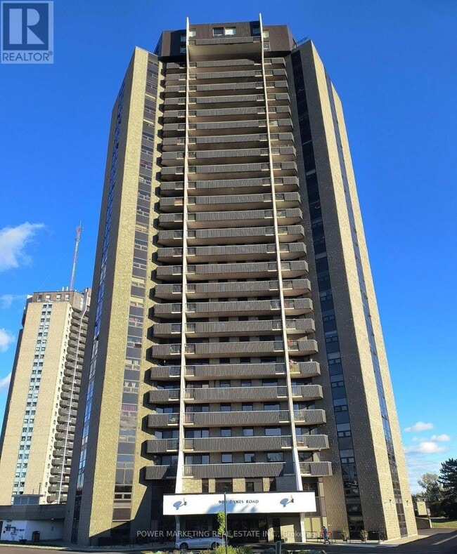 property at 900 Dynes Rd