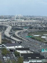6363 Christie Ave in Emeryville, CA - Building Photo - Building Photo