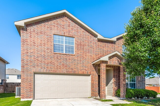 property at 8500 Shallow Creek Dr