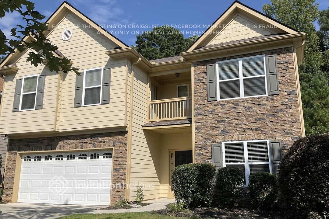 5159 Summer Haven Walk in Sugar Hill, GA - Building Photo