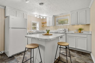 2268 E Main St in Rogersville, TN - Foto de edificio - Building Photo