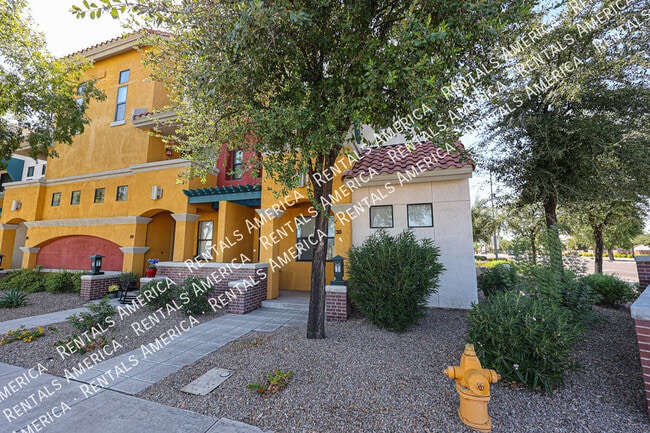 property at 123 N Washington St