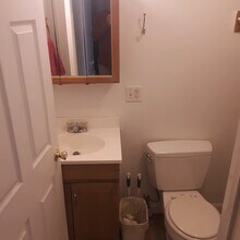 40 Brainerd Rd, Unit B in Boston, MA - Foto de edificio - Building Photo