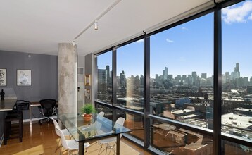 860 W Blackhawk St, Unit 1508 in Chicago, IL - Foto de edificio - Building Photo