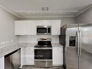 4920 Creek Ridge Trail in Fort Worth, TX - Building Photo - Building Photo