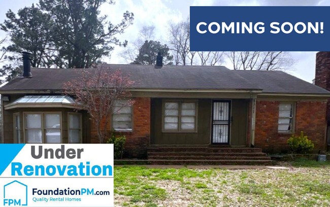 property at 5111 Darlington Dr