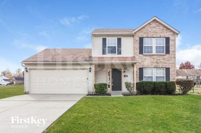 property at 9909 Trapp Ln