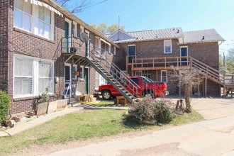 Parkside Apartments in Dallas, TX - Building Photo - Building Photo