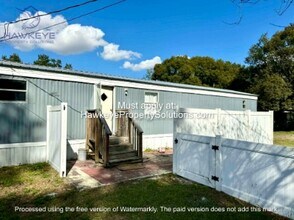 2630 Grimes Rd in Lakeland, FL - Building Photo - Building Photo