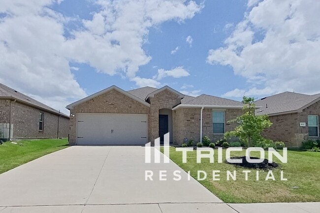 property at 848 Glover Dr