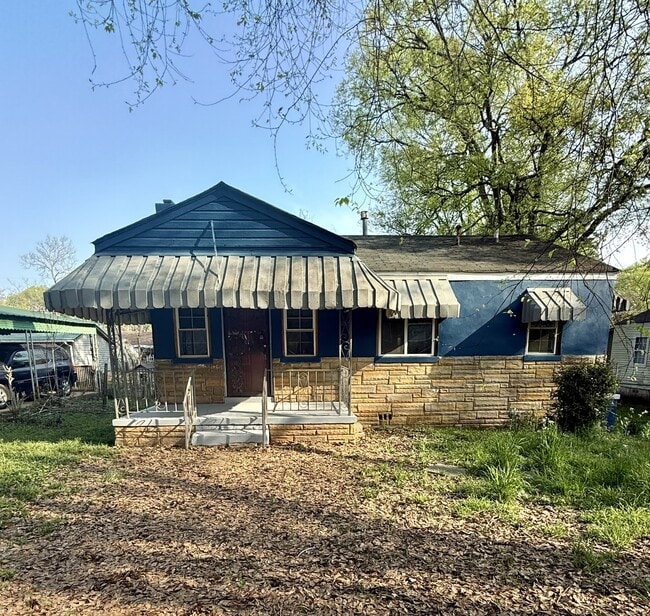 property at 708 40th St