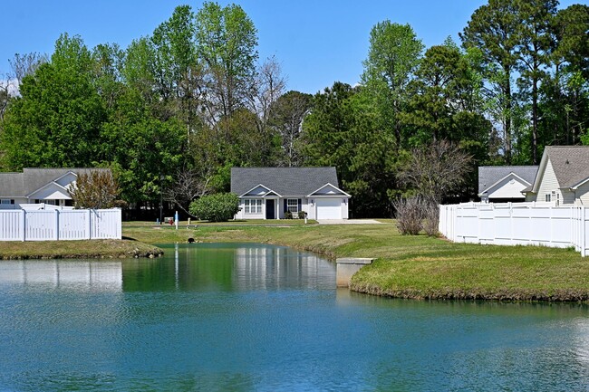 8256 Tartan Ln in Myrtle Beach, SC - Building Photo - Building Photo