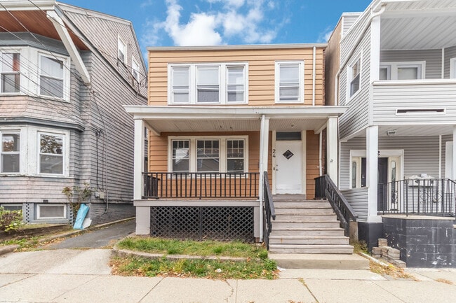 property at 24 Wheeler St