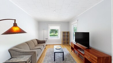 48 Clarke St in Binghamton, NY - Building Photo - Building Photo