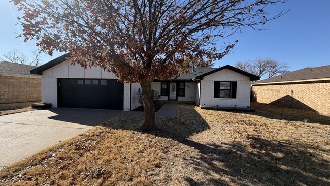 6610 Huron Ave in Lubbock, TX - Building Photo - Building Photo